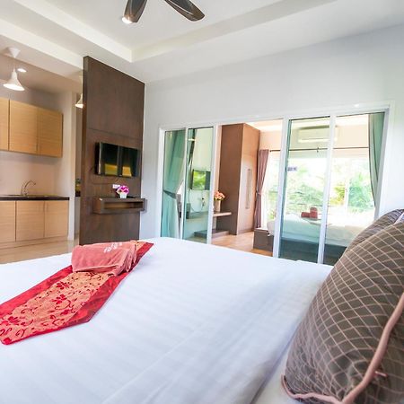 Phutara Lanta Resort - Sha Extra Plus Koh Lanta Exterior photo