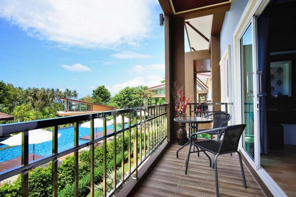Phutara Lanta Resort - Sha Extra Plus Koh Lanta Exterior photo