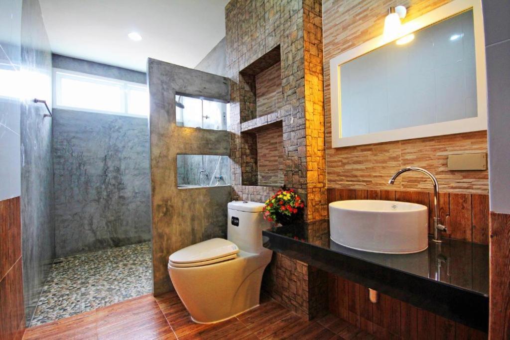 Phutara Lanta Resort - Sha Extra Plus Koh Lanta Exterior photo