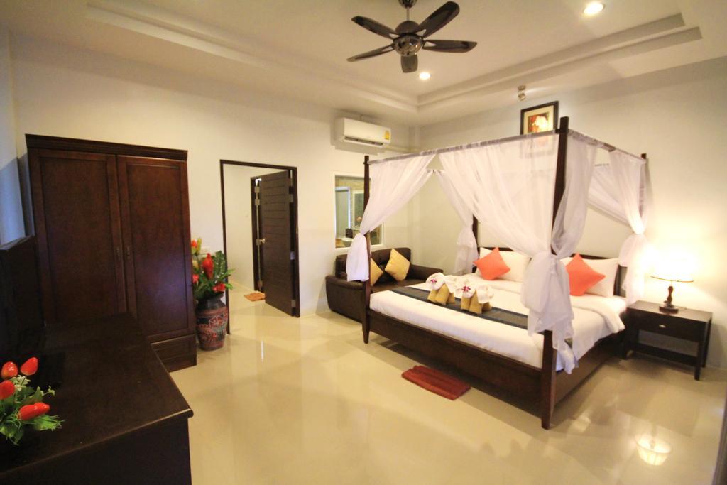 Phutara Lanta Resort - Sha Extra Plus Koh Lanta Exterior photo
