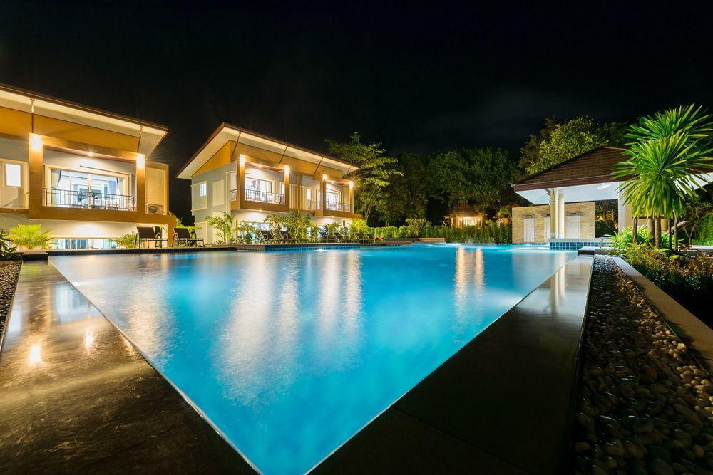 Phutara Lanta Resort - Sha Extra Plus Koh Lanta Exterior photo