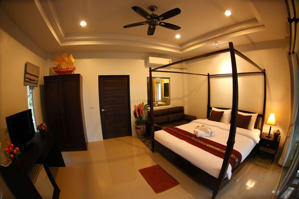 Phutara Lanta Resort - Sha Extra Plus Koh Lanta Exterior photo