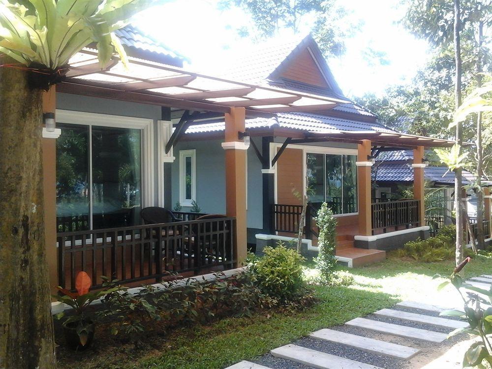 Phutara Lanta Resort - Sha Extra Plus Koh Lanta Exterior photo