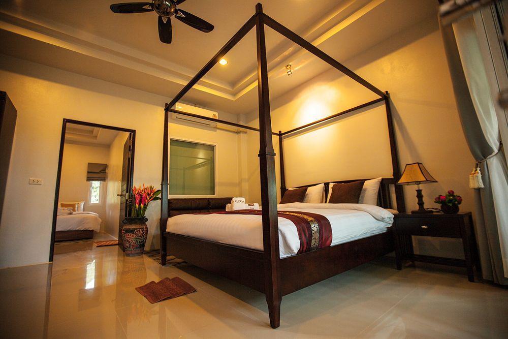 Phutara Lanta Resort - Sha Extra Plus Koh Lanta Exterior photo