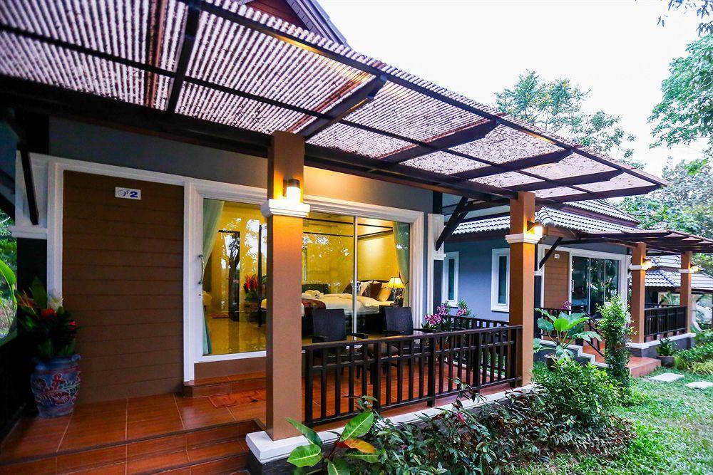 Phutara Lanta Resort - Sha Extra Plus Koh Lanta Exterior photo