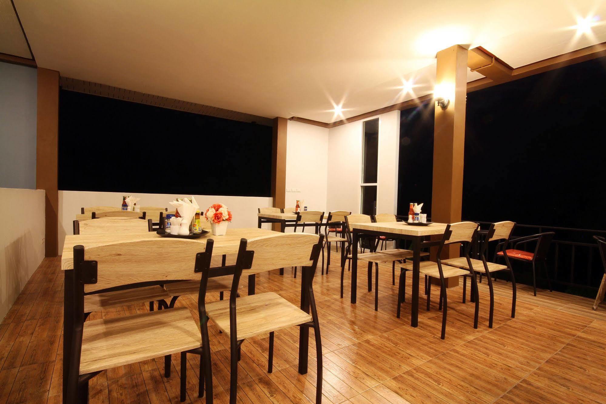 Phutara Lanta Resort - Sha Extra Plus Koh Lanta Exterior photo