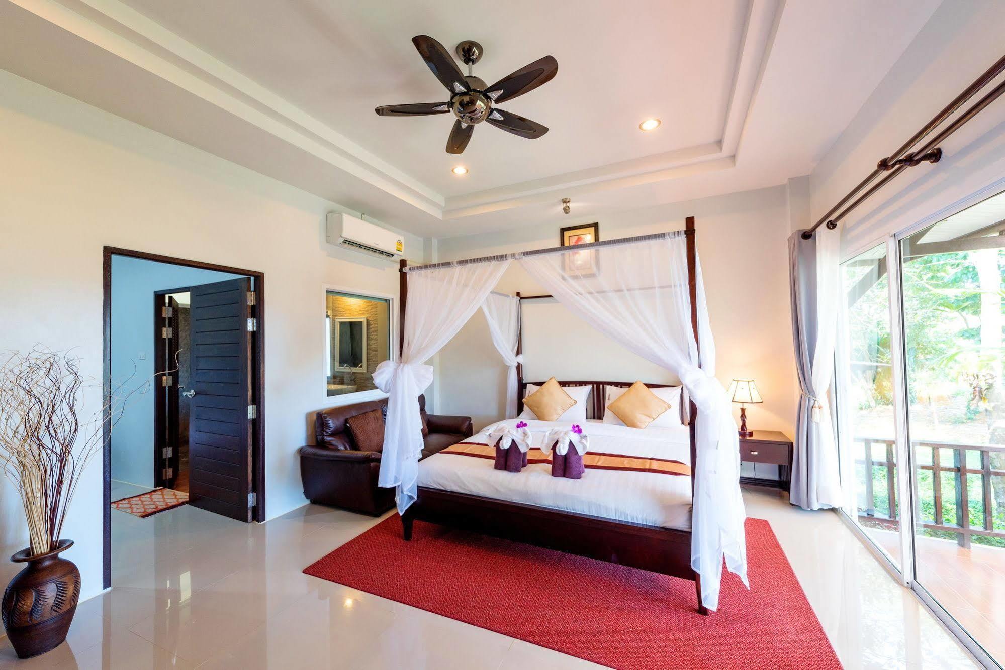 Phutara Lanta Resort - Sha Extra Plus Koh Lanta Exterior photo