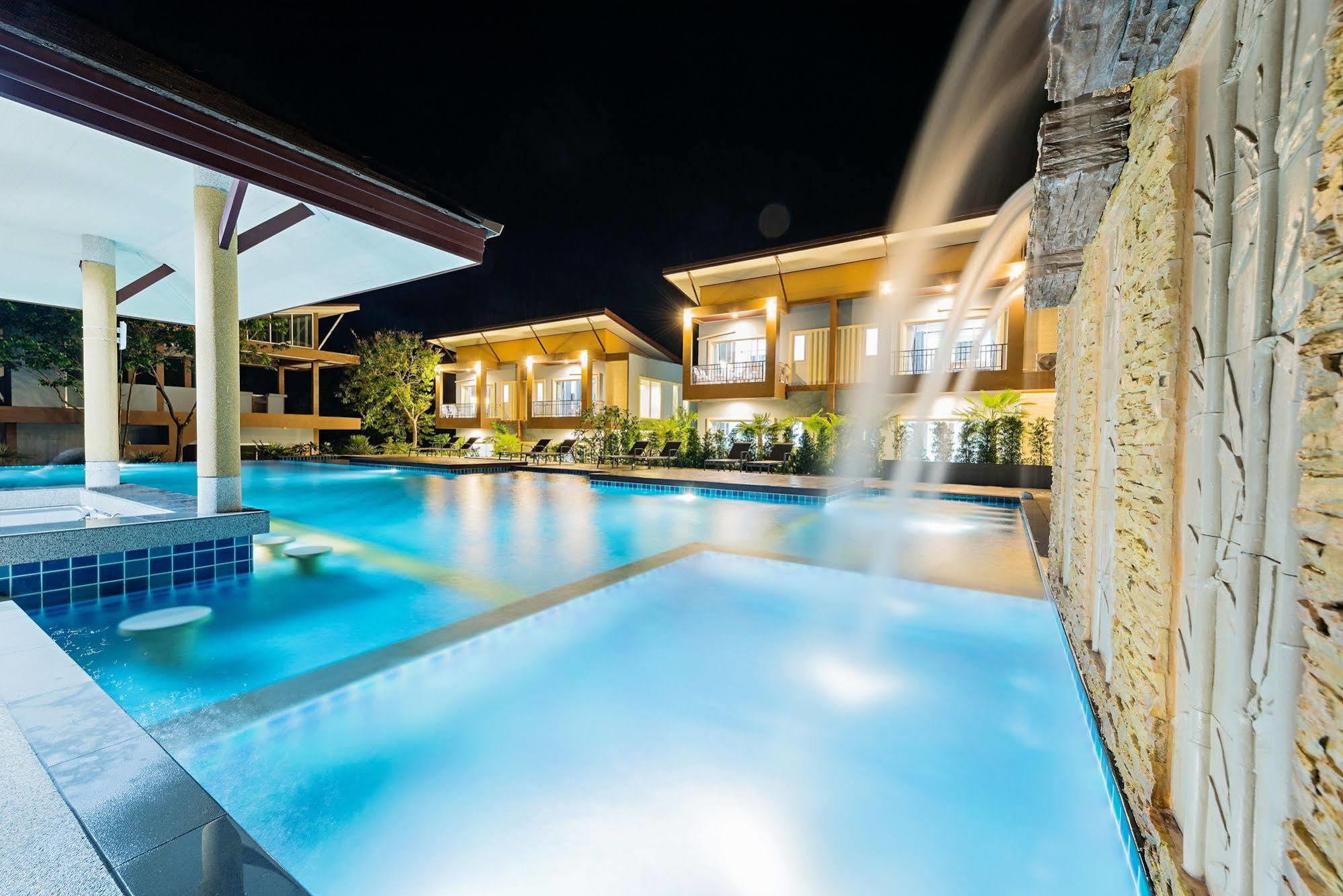 Phutara Lanta Resort - Sha Extra Plus Koh Lanta Exterior photo