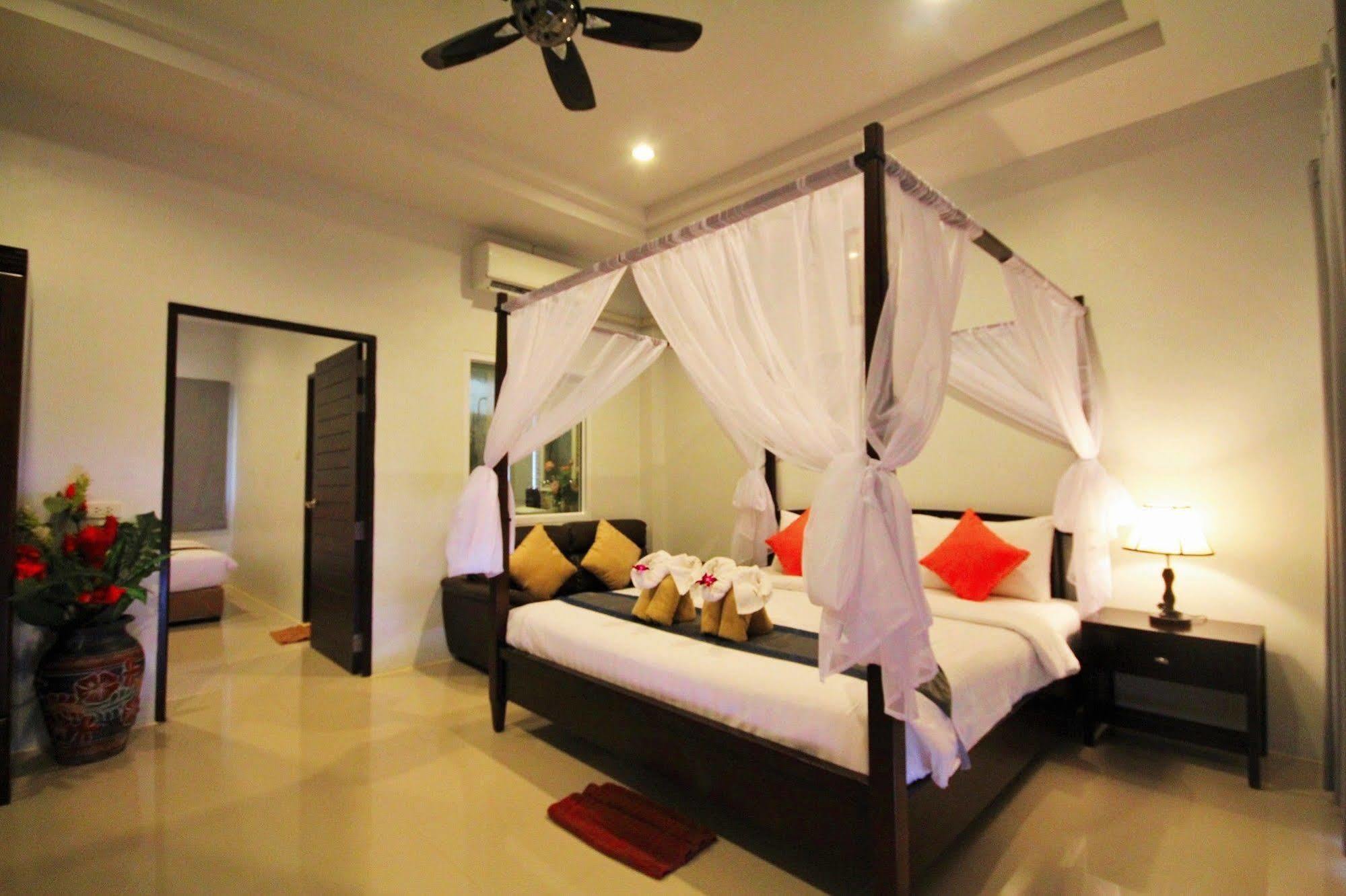Phutara Lanta Resort - Sha Extra Plus Koh Lanta Exterior photo